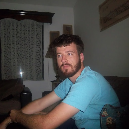 Joshua Wakefield Photo 12