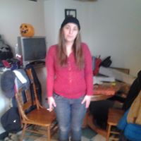 Christina Kidd Photo 14