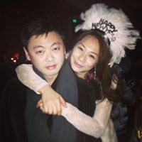 Maggie Cheng Photo 28