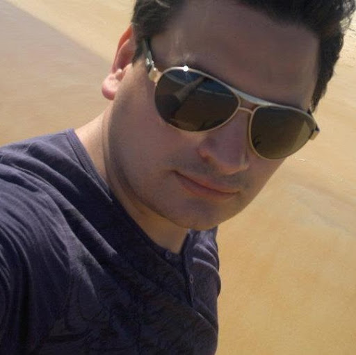 Gabriel Gutierrez Photo 5
