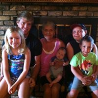 Linda Culbertson Photo 16