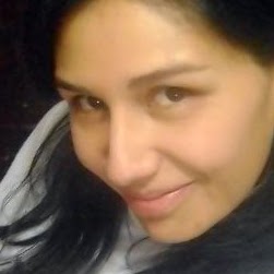 Ana Hurtado Photo 6