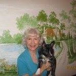 Shirley Chapman Photo 30