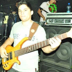 David Bass Photo 59