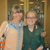 Stephanie Strode Photo 7