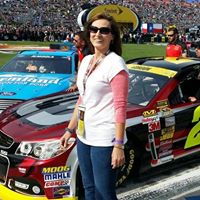 Kimberly Lamb Photo 7