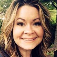 Angie Frederick Photo 27