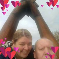 Annette Vaughan Photo 14