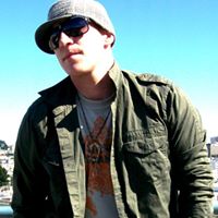 Matthew Ridgway Photo 15