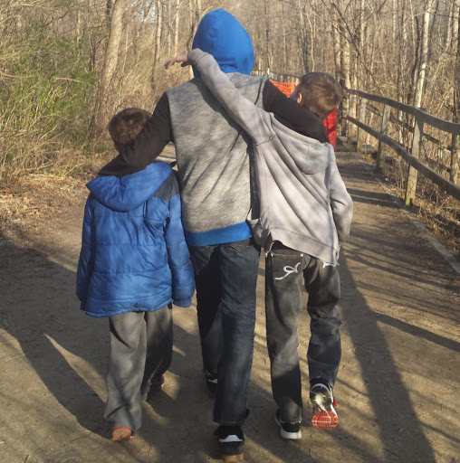 Julie Benoit Photo 31