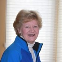 Mary Brenner Photo 25