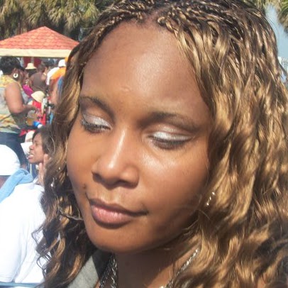 Michelle Booker Photo 42