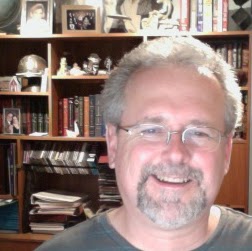 Dave Doucette Photo 9