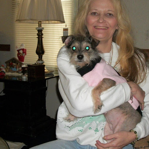 Brenda Hendricks Photo 15