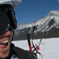 Marc Lord Photo 14