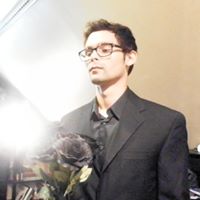 Eric Chavarria Photo 28