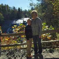 April Norman Photo 27