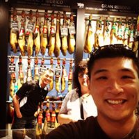 Nathan Yuen Photo 12