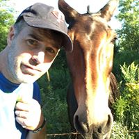 Eric Fraser Photo 46