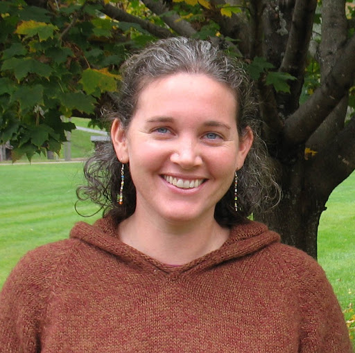 Megan Chamberlain Photo 25