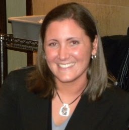 Kristen Seidl Photo 5