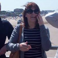 Pauline Sadler Photo 8