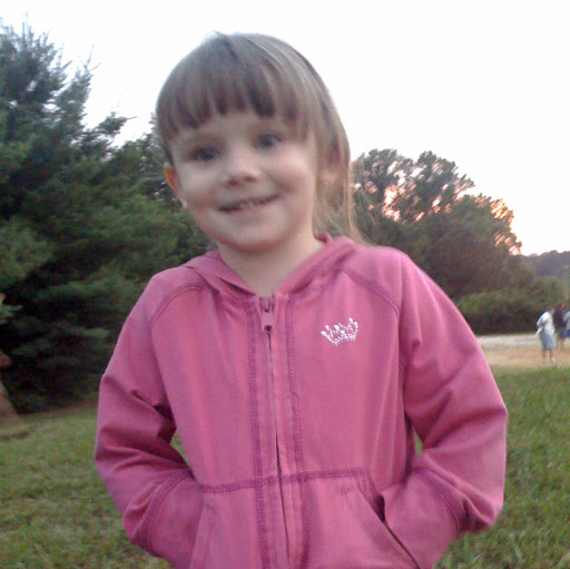 Margaret Evans Photo 9
