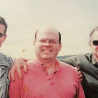 James Deschenes Photo 9