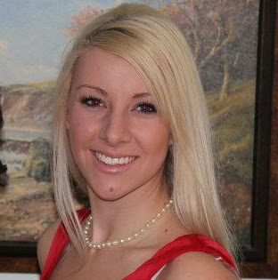 Sarah Kirkpatrick Photo 11