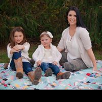 Melissa Rice Photo 21