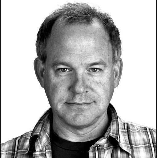 Michael Brady Photo 57