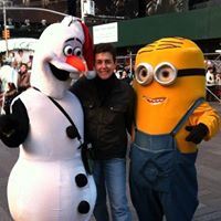 Wendy Haskell Photo 14