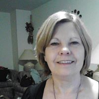 Mary Kinser Photo 17