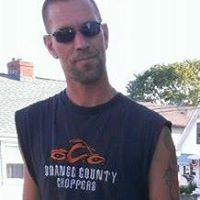 Chris Donahue Photo 10