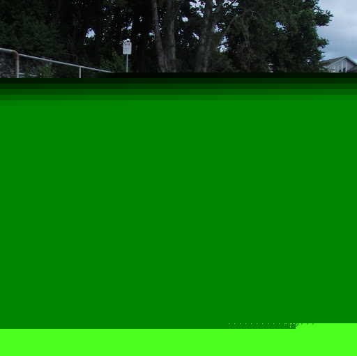 Richard Calver Photo 1