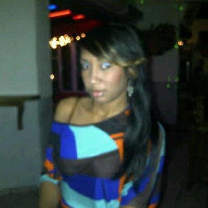 Jennifer Tavarez Photo 22