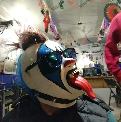 Erick Manrique Photo 2