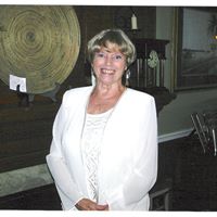 Nancy Albert Photo 14