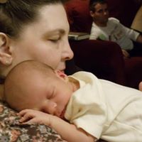 Kathleen Cline Photo 25