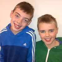 Julia Barron Photo 17