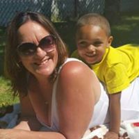 Kim Conklin Photo 30