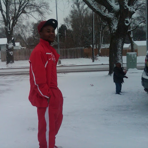 Samuel Moses Photo 41
