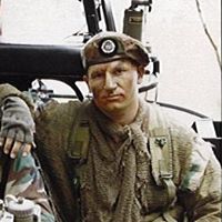 Harold Ross Photo 43