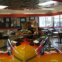Robert Heffner Photo 13