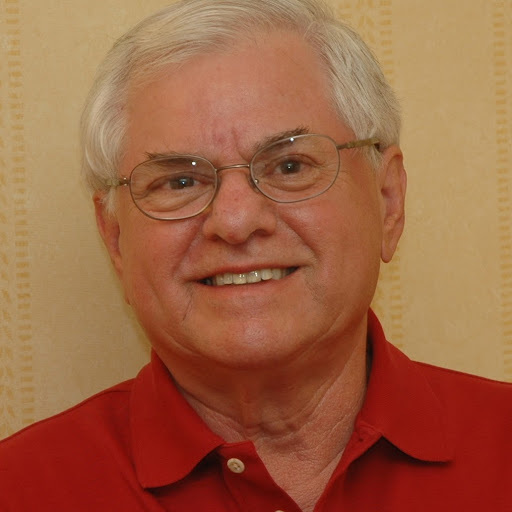 Gordon Harvey Photo 23