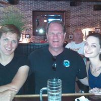 John Homan Photo 12