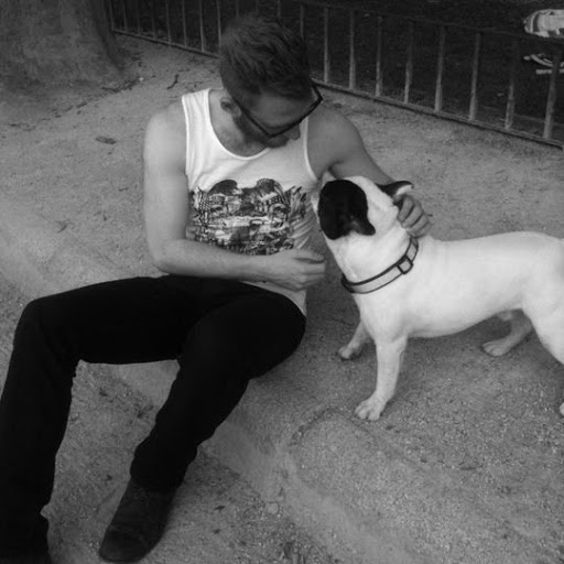 Jamie Thorpe Photo 3