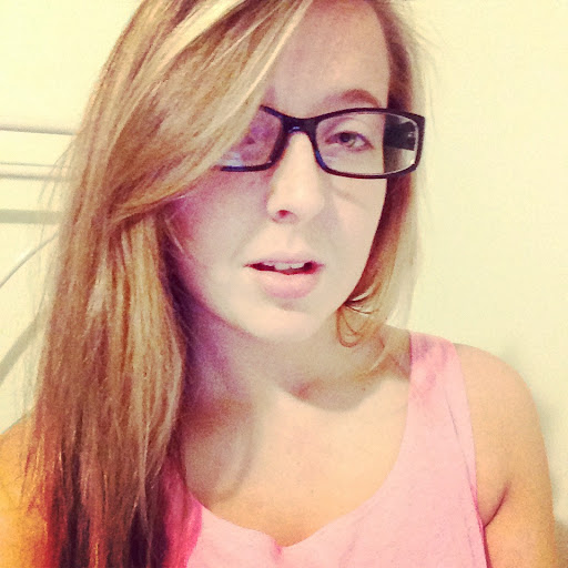 Megan Carter Photo 37