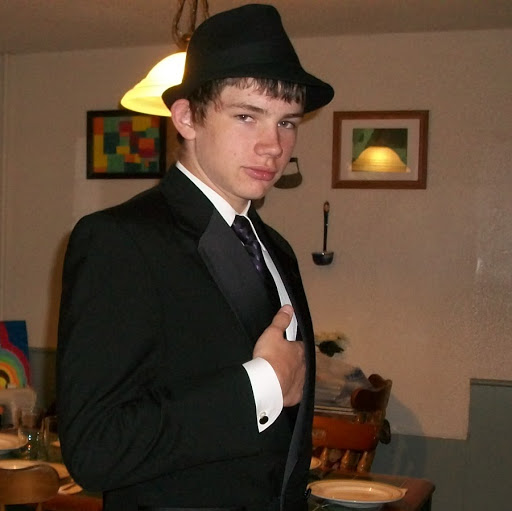 Tim Roberson Photo 11