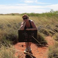 Pauline Gray Photo 20